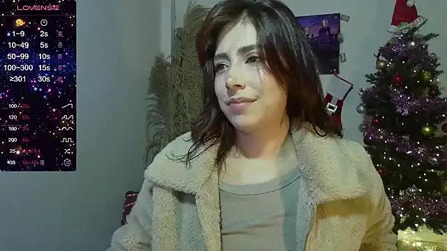 natalie_vontease from StripChat