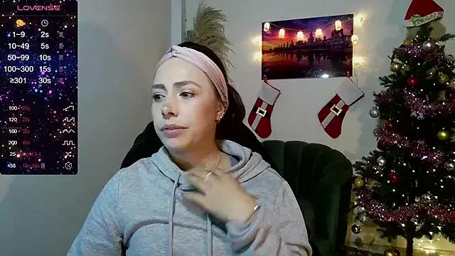 natalie_vontease from StripChat