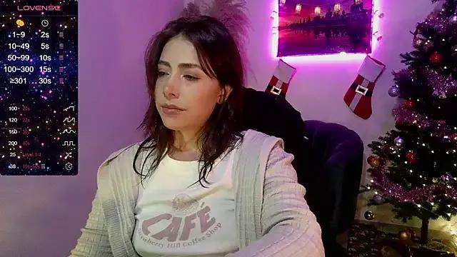 natalie_vontease from StripChat