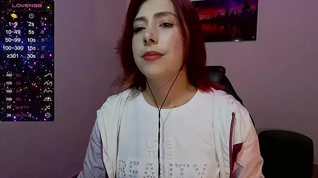 natalie_vontease from StripChat
