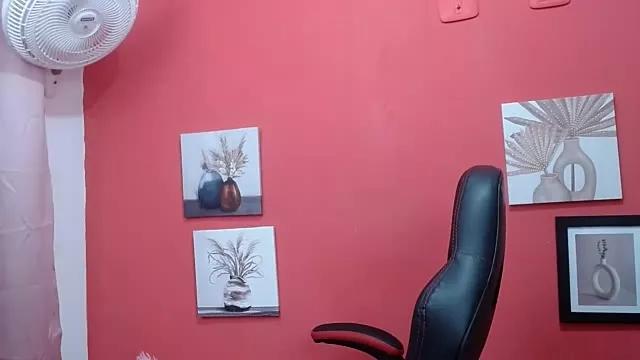 nataliecolliz from StripChat