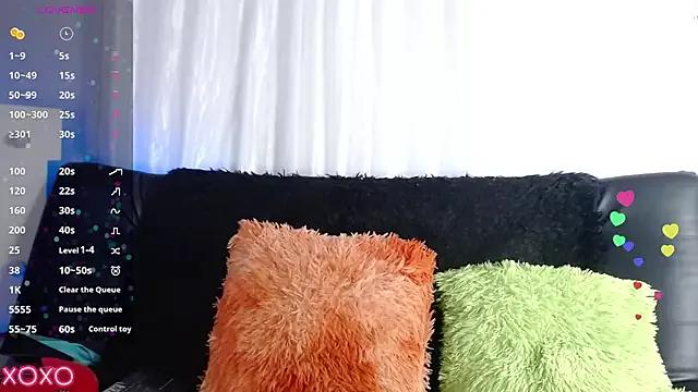 nataliecolliz from StripChat