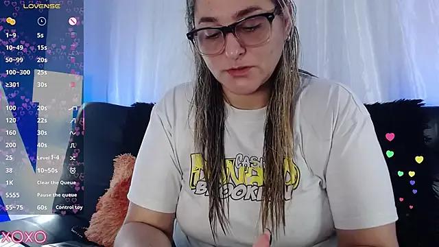 nataliecolliz from StripChat