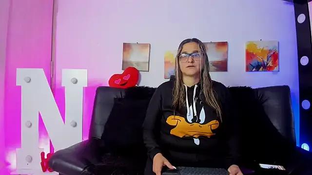 nataliecolliz from StripChat