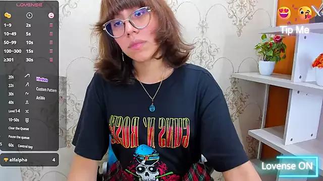 Nataly_Cloud from StripChat