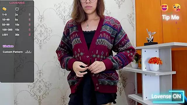Nataly_Cloud from StripChat