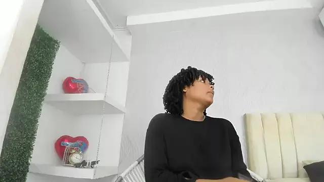nataly_velez from StripChat
