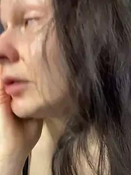 NatalyRose_ from StripChat is Freechat