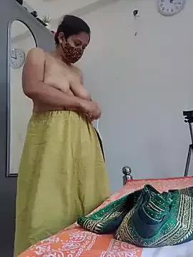 Natasha-143 from StripChat is Group