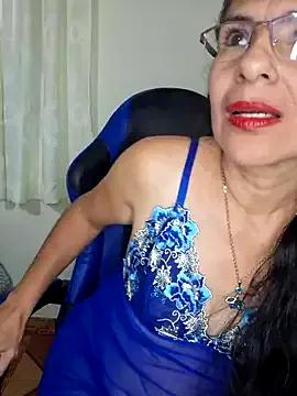 Natasha_50 from StripChat is Freechat