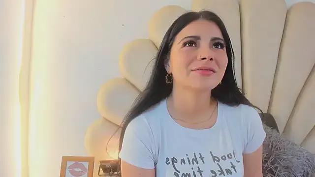 Natasha__Blue from StripChat