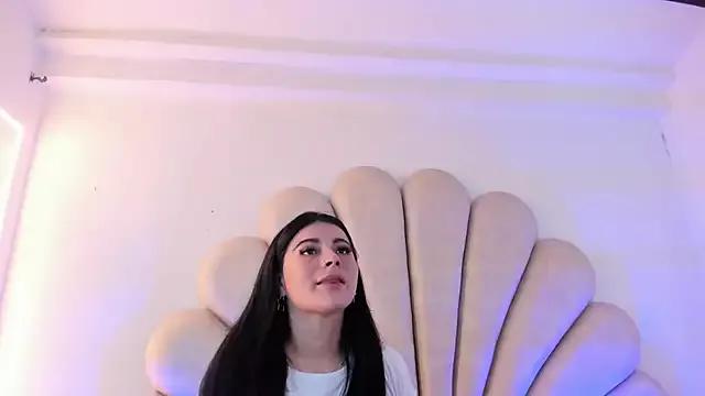 Natasha__Blue from StripChat