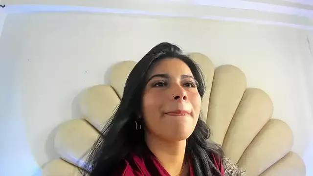 Natasha__Blue from StripChat