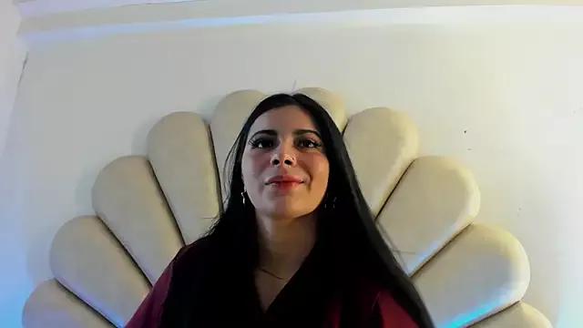 Natasha__Blue from StripChat