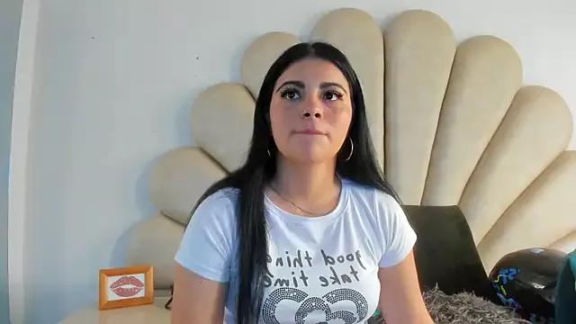 Natasha__Blue from StripChat