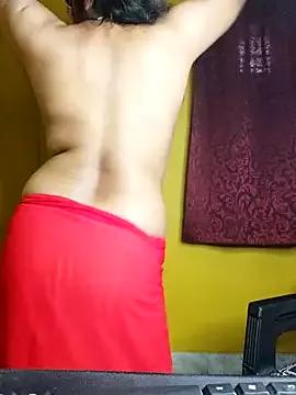 natasha_bhabhi from StripChat