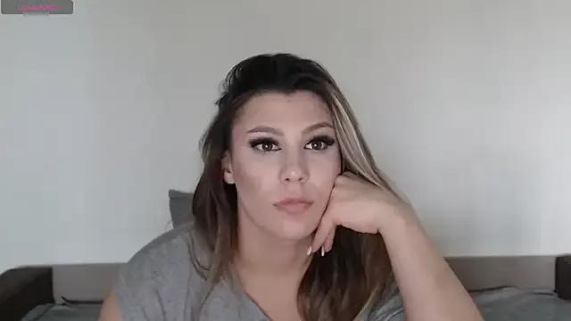 Natasha_Cameron22 from StripChat is Freechat
