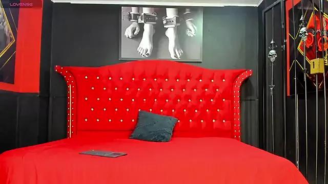 natasha_klaus69 from StripChat
