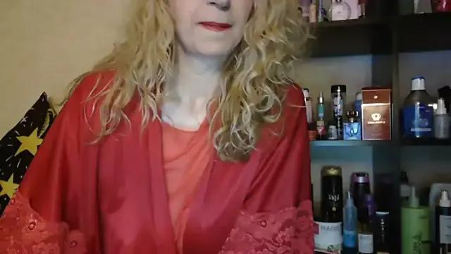 Natasha_Nannette from StripChat is Freechat