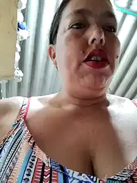 Natasha_olg from StripChat