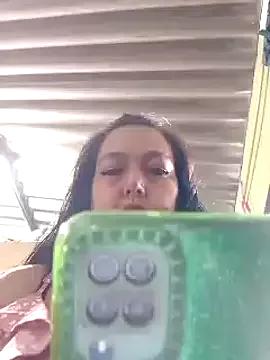 Natasha_olg from StripChat