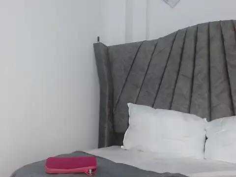 natasha_pearl1 from StripChat is Freechat