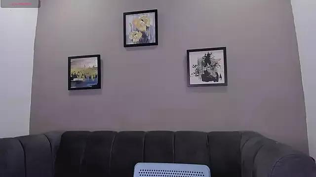 NatashaaBerry from StripChat is Freechat