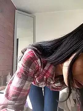 natashaanurak from StripChat is Freechat