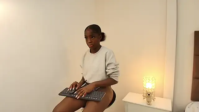 NatashaTaylor on StripChat