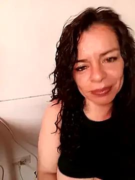 NATHALIA-28_ from StripChat is Freechat