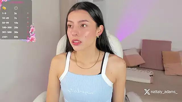 nattaly_adams from StripChat
