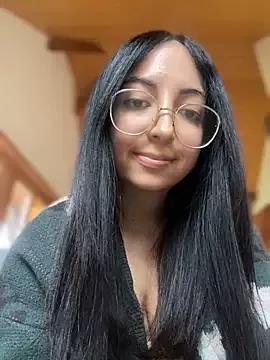 NattCastillo from StripChat