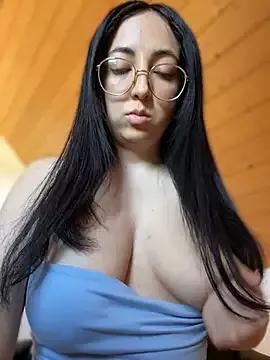 NattCastillo from StripChat
