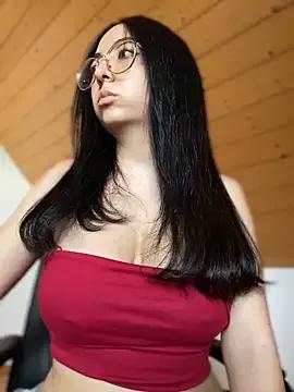 NattCastillo from StripChat