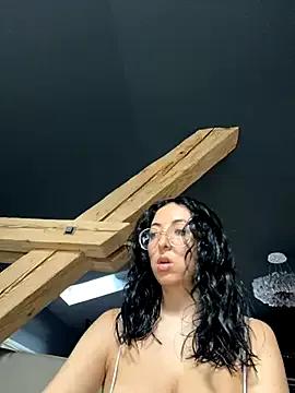 NattCastillo from StripChat
