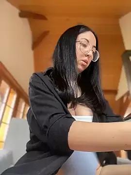 NattCastillo from StripChat