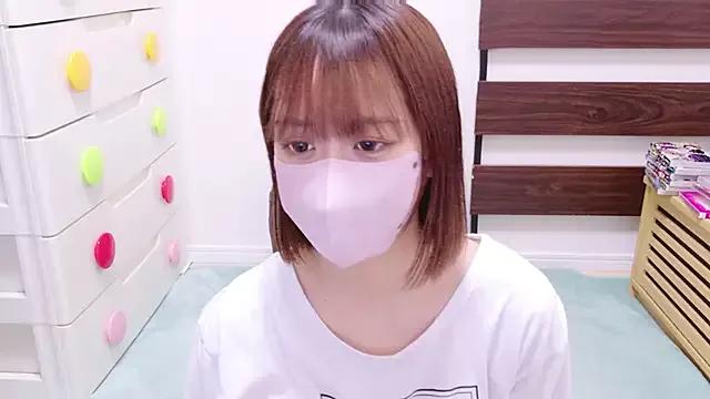 natukingram from StripChat is Freechat