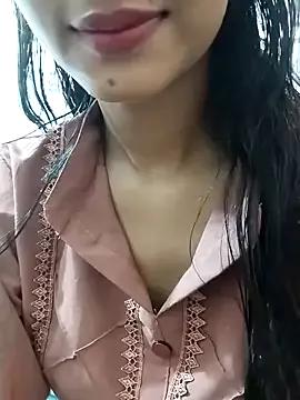 Naughty_Angel09 from StripChat is Freechat