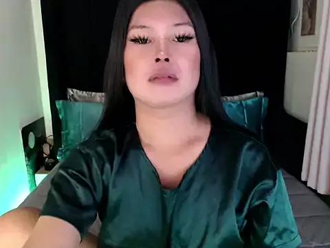 Naughty_Angelica69xxx from StripChat is Freechat