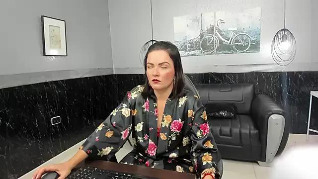 NAUGHTY_LADY_ from StripChat is Freechat