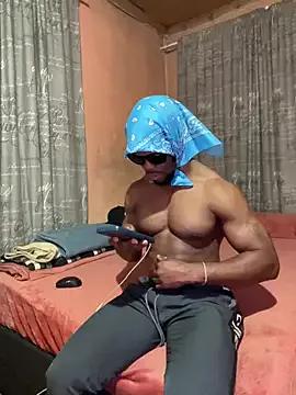 naughty_thick from StripChat is Freechat