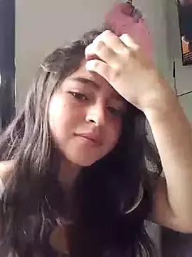 nea-dulce from StripChat is Freechat