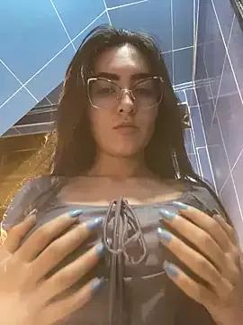 NeferKittyy from StripChat is Freechat