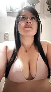 Neve_Collins from StripChat