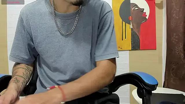 nextboywell1 from StripChat is Freechat