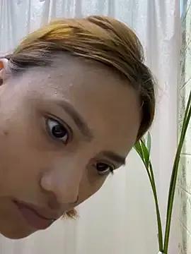 Nia_Desire from StripChat is Freechat