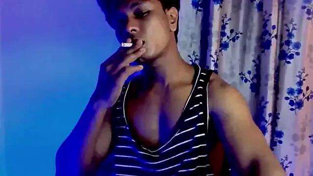 nick__yy from StripChat is Freechat