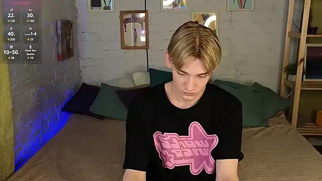 Nick_Win from StripChat is Freechat