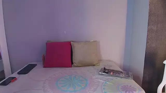 NickiCortez from StripChat is Freechat