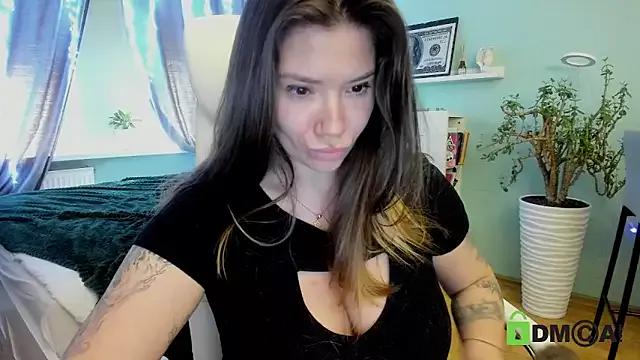 NickyBlein23 from StripChat is Freechat